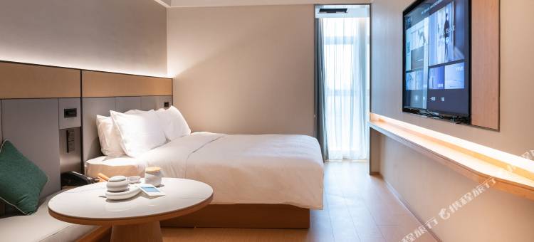 全季酒店(嘉兴杉杉印象广场店)图片