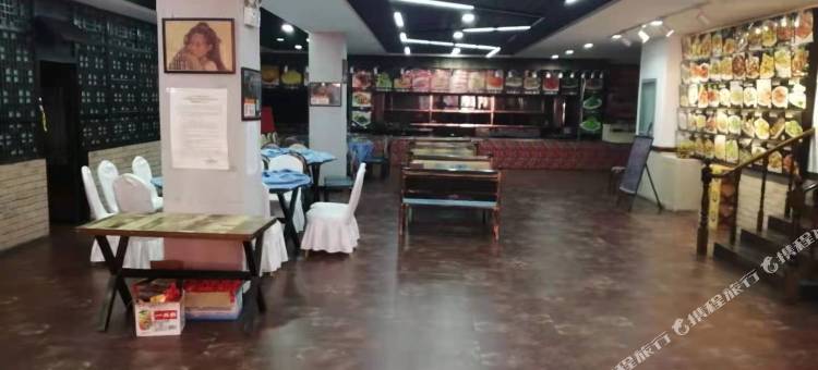 派柏·云酒店(北票朝阳北票客运站)图片