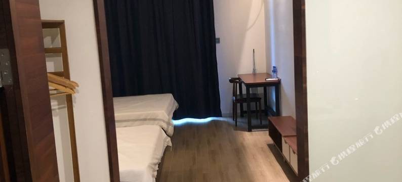 筑海边享海景特色民宿(瀚海大道1号分店)图片