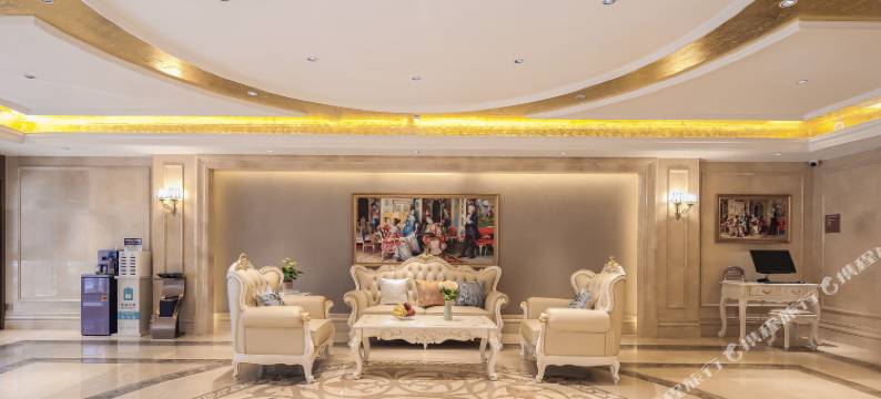 维也纳酒店(邹平黄山店)图片