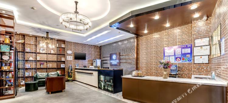 星程酒店(秦皇岛山海关火车站店)图片