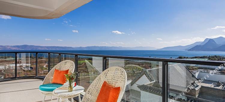 喆啡酒店(抚仙湖广龙小镇星光夜市店)图片