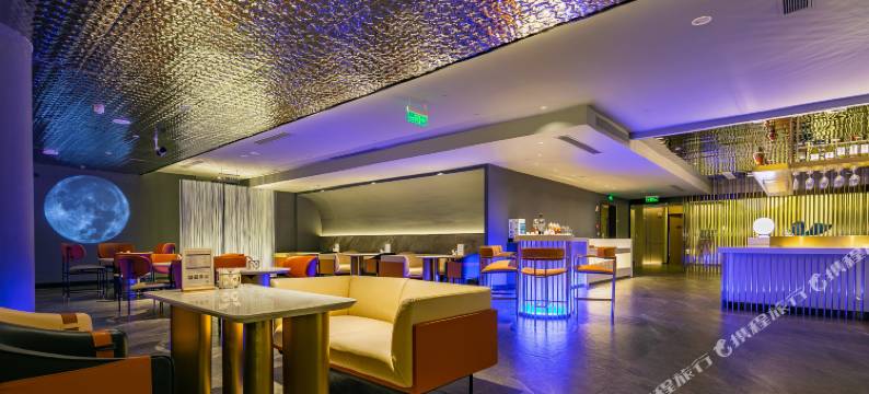 西蜀天际酒店(成都天府广场宽窄巷子店)图片