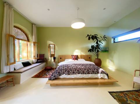 霍城悠悠民宿(晃晃村店)图片