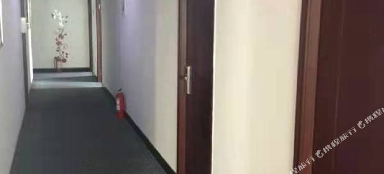 中山彩虹公寓图片