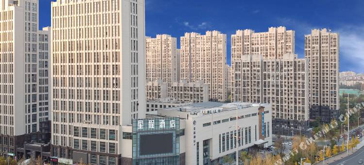 星程酒店(南京六合雄州东路店)图片