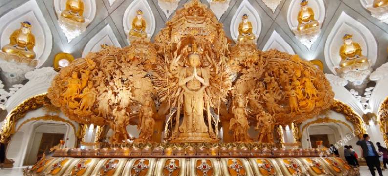 朱家尖开心e家宾馆图片