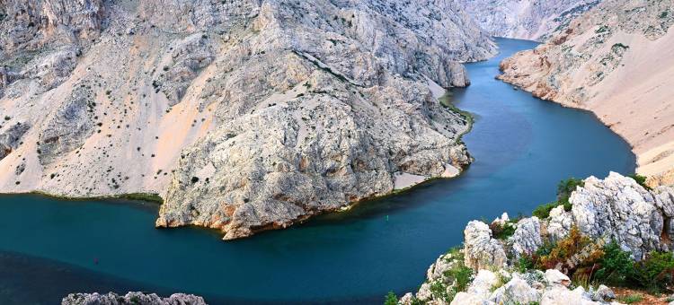 帕克莱尼察露营地(Camping Paklenica)图片