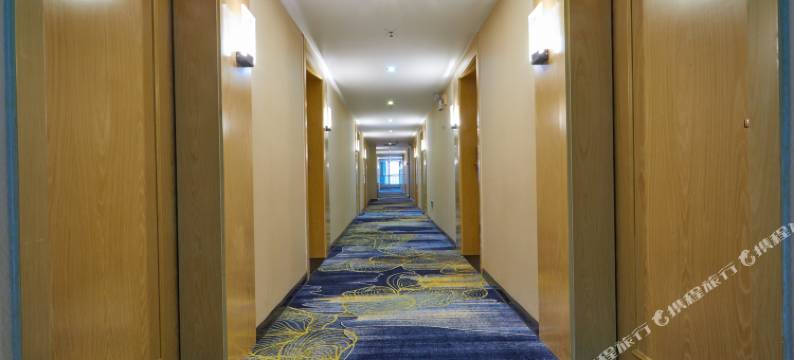 长沙景成商务酒店图片