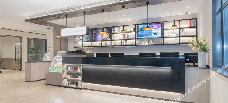 汉庭酒店(北京华贸远洋中心店)图片