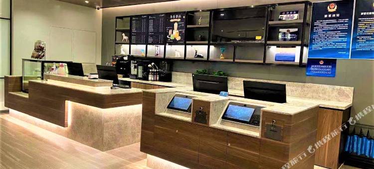 汉庭酒店(北京通州环球度假区店)图片