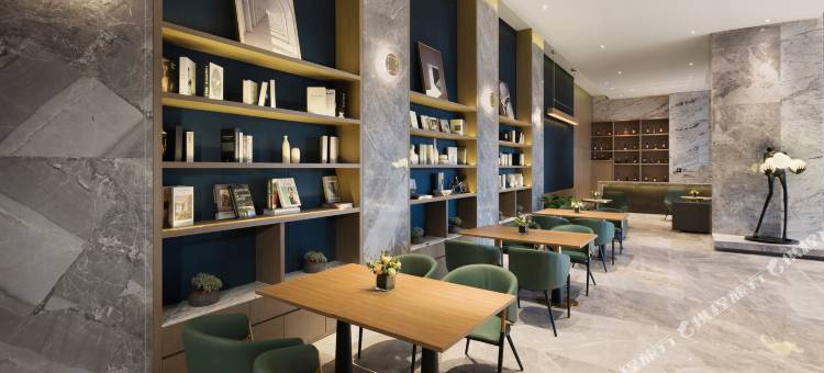 天龙湾曼悦酒店(南宁武鸣康和城商业广场店)图片