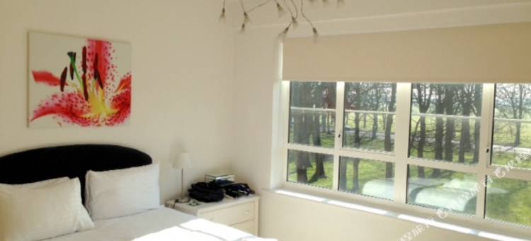 Moor Court Week2Week Apartment图片