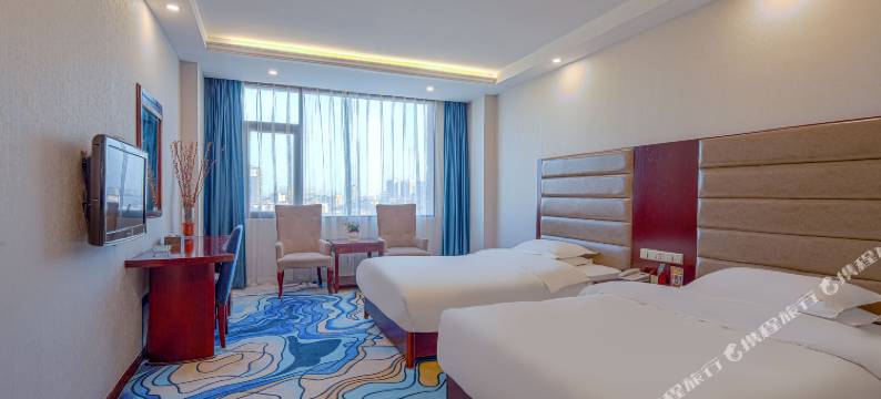 金帝大酒店(邵东市人民法院店)图片