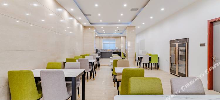 如家派柏·云酒店(宿松龙门路店)图片