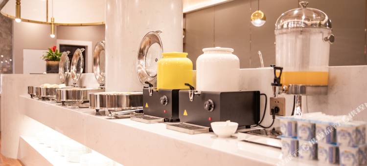 格林东方酒店(广德市政府店)图片