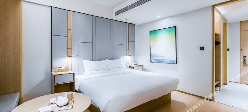 全季酒店(上海漕河泾虹梅路店)图片