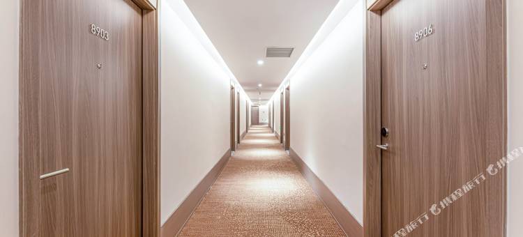 汉庭酒店(宝应新亚细亚购物中心店)图片