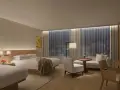 城景大型尊貴兩張大床房