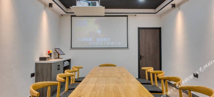 天目湖怀秋小筑民宿图片
