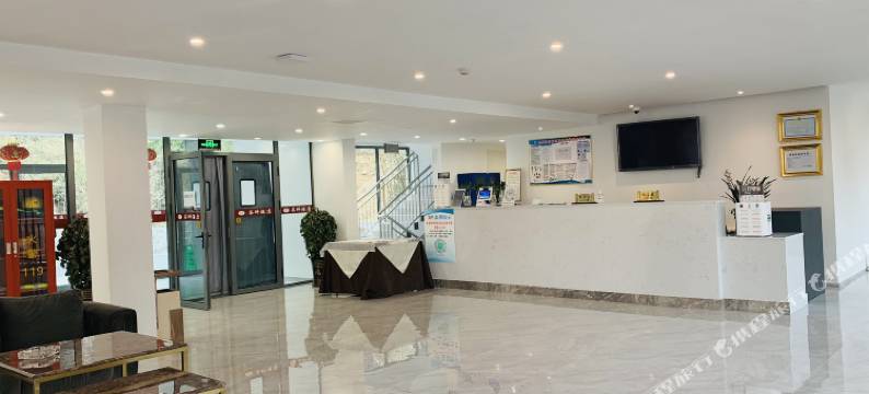 全州天湖茶坪酒店图片