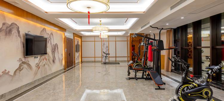 雅斯特国际(潮州华美店)图片