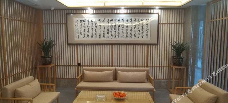 古田曼福酒店图片