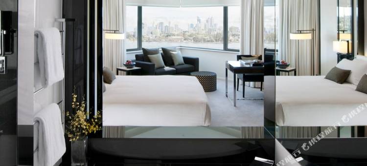 珀斯大都会皇冠酒店(Crown Metropol Perth)图片
