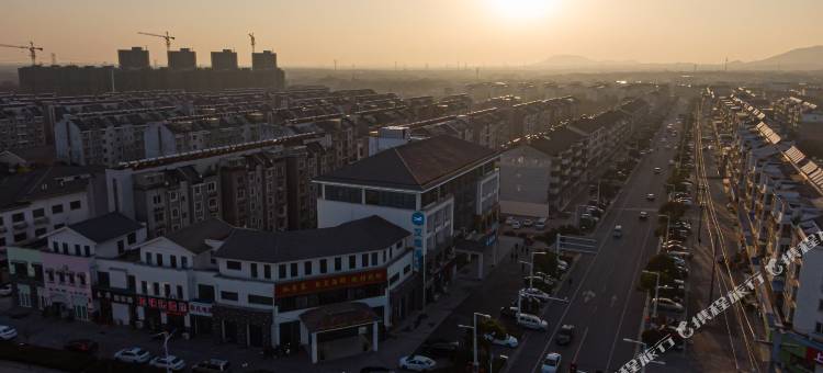 汉庭酒店(溧阳上兴曹山店)图片