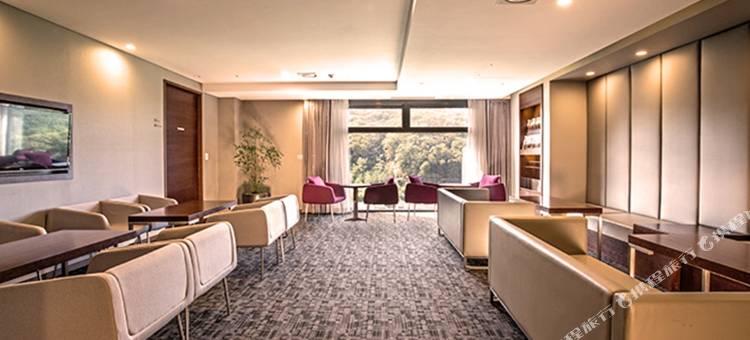 布卢姆维斯塔酒店(Bloomvista Hotel & Conference)图片