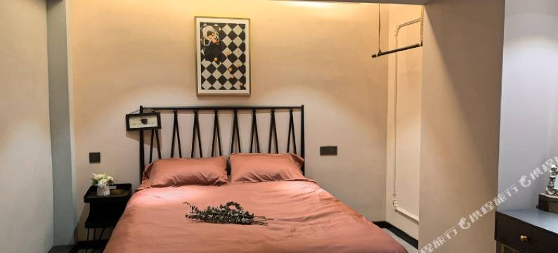 武汉觅小住民宿图片