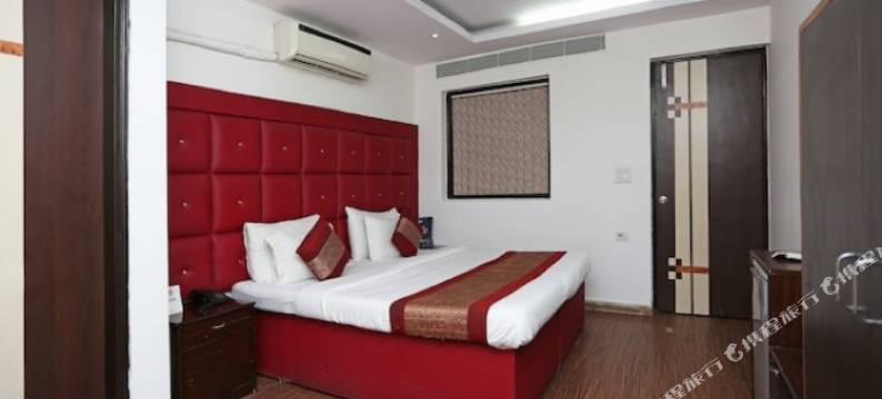 OYO 526 Hotel Mayesha Inn图片