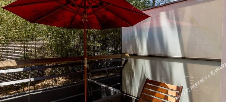 立德北投温泉饭店图片