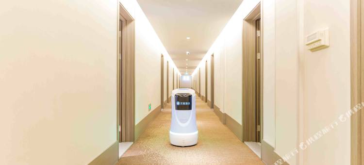 汉庭酒店(泊头市政府店)图片