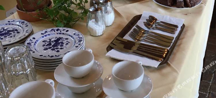 法托里阿内博纳农庄旅馆(Fattoria Agriturismo Nerbona)图片