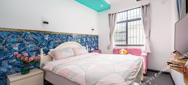 珠海印象民宿阿友(胡湾里二街分店)图片