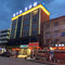 汉庭酒店(宝鸡陇县陇州广场店)