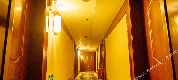 凯里和顺天酒店(万博广场店)图片