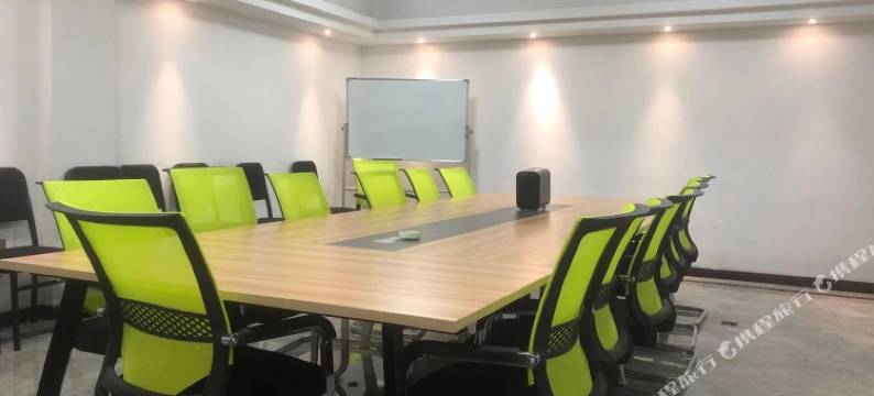 桃花源怡然酒店图片