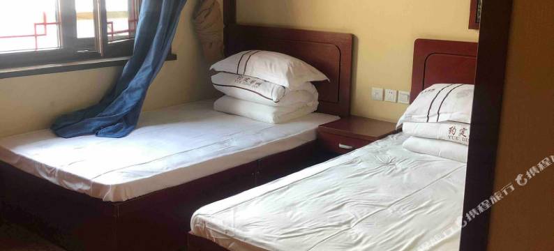 滦州古城约定客栈图片