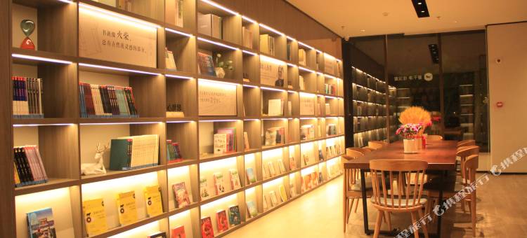 汉庭酒店(天水南郭寺店)图片