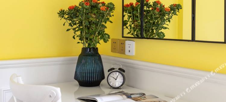 桂林阳朔遇龙河城堡(遇龙河店)图片