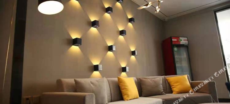 7天优品premium酒店(滨州博兴乐安大街店)图片