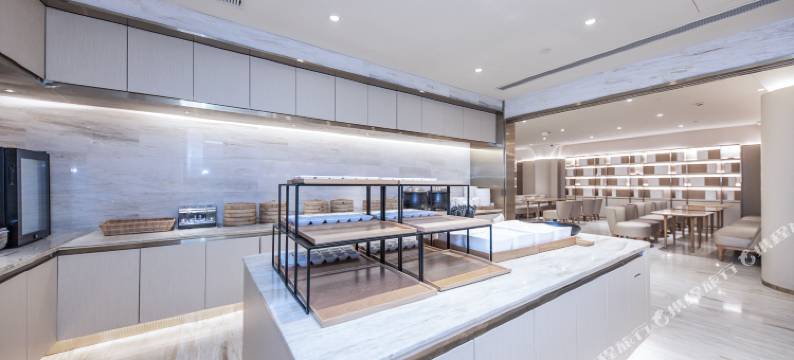 全季酒店(上海人民广场福州路店)图片