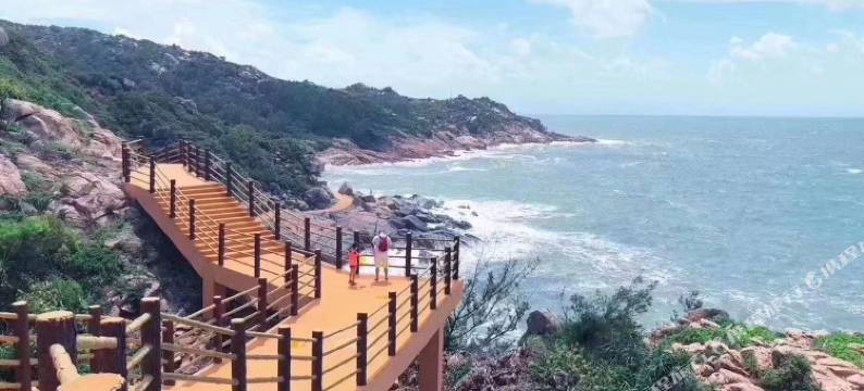 惠州周小慧公寓(3号店)图片