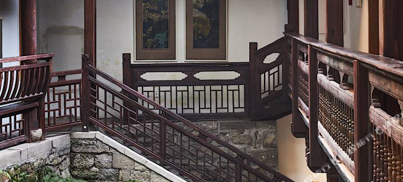 福州书院里坊居(三坊七巷店)图片