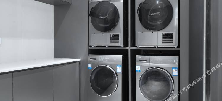 美豪·怡致酒店(聂耳音乐广场店)图片