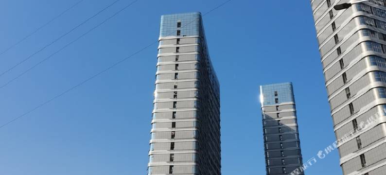 厦门厦苑民宿图片