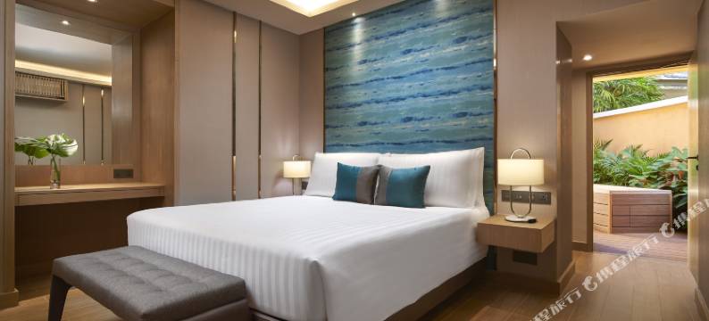 甲米阿玛瑞时尚度假酒店(Amari Vogue Krabi)图片