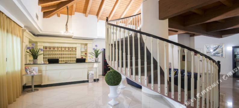 盛普妮菲拉AS酒店(AS Hotel Sempione Fiera)图片